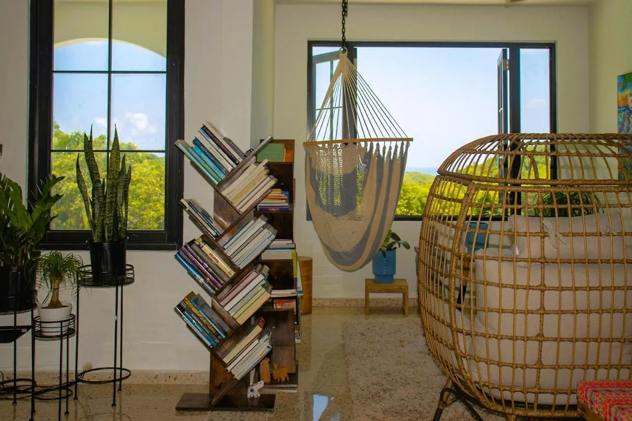The Serene House Bed & Breakfast Luquillo