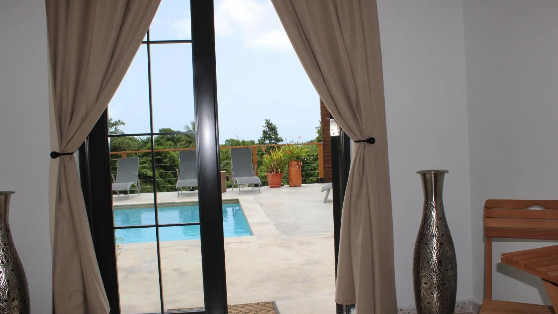 The Serene House Bed & Breakfast Luquillo