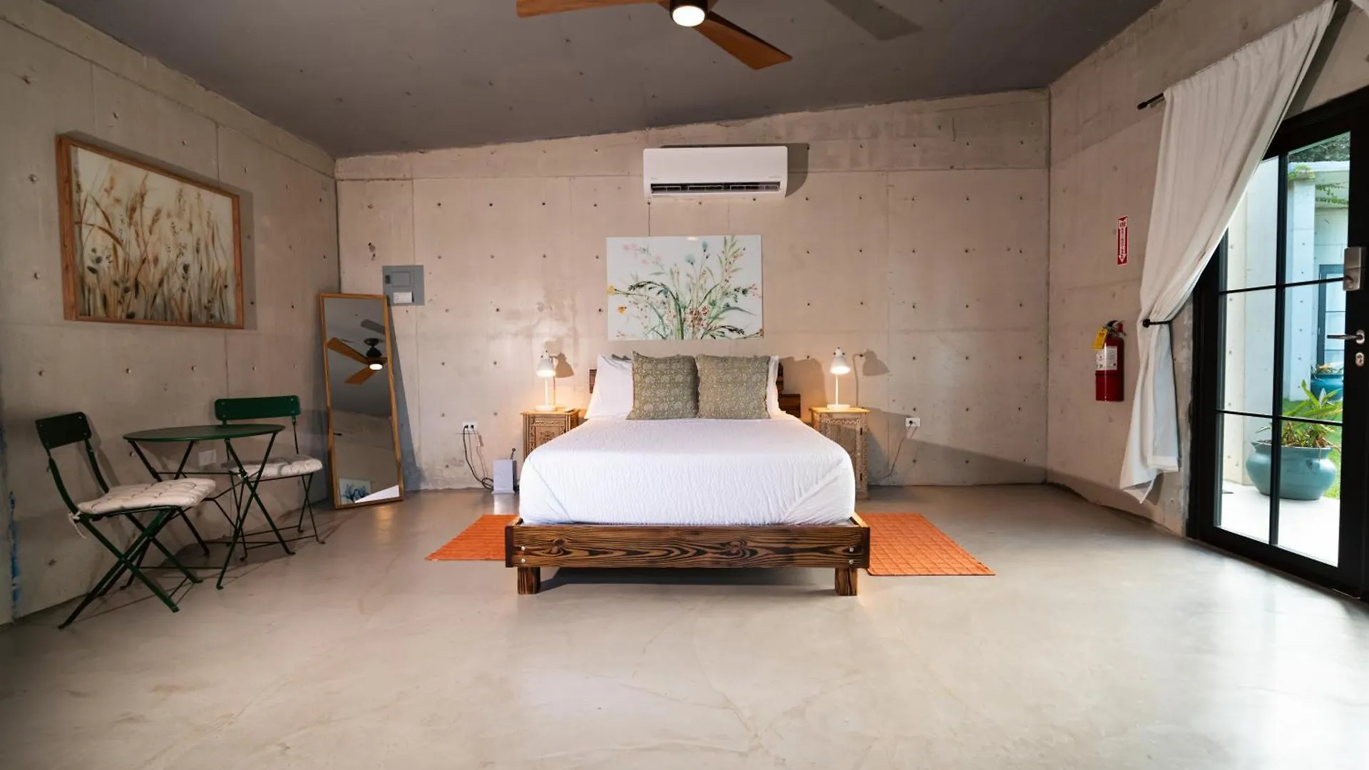 The Serene House Bed & Breakfast Luquillo
